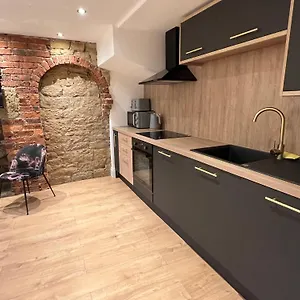 Luxury Grand @3 Barnsley